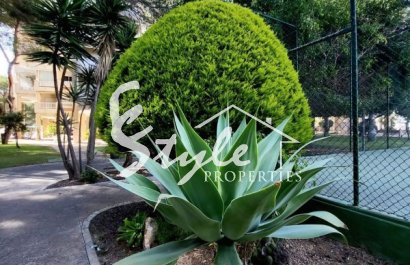 Вторичное жилье - Апартаменты/Квартира - Дееса де Кампоамор