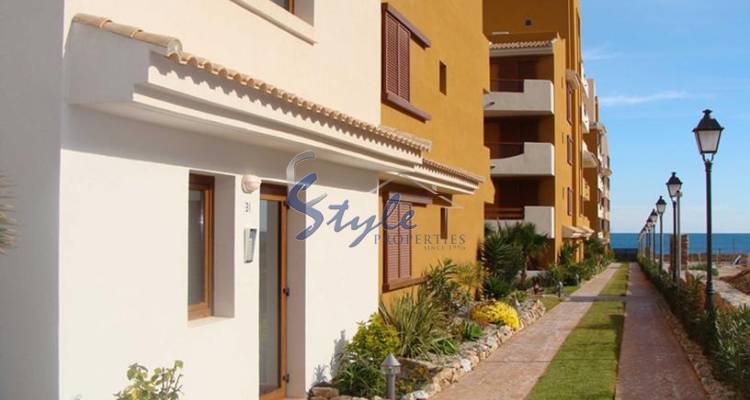 Resale - Apartment - Punta Prima