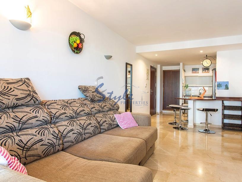 Resale - Apartment - Punta Prima