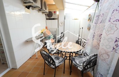 Вторичное жилье - Апартаменты/Квартира - Кампоамор