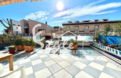Reventa - Townhouse - La Mata