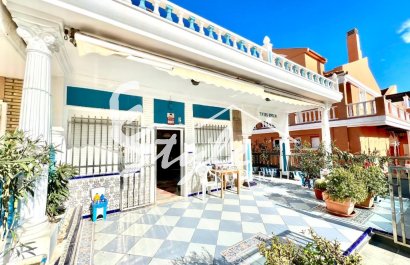Reventa - Townhouse - La Mata