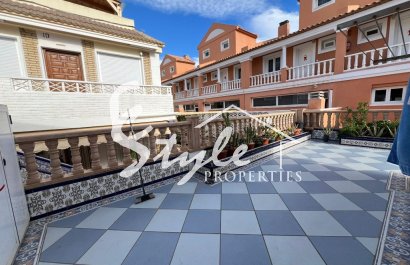 Reventa - Townhouse - La Mata