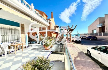 Reventa - Townhouse - La Mata