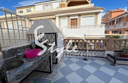 Reventa - Townhouse - La Mata