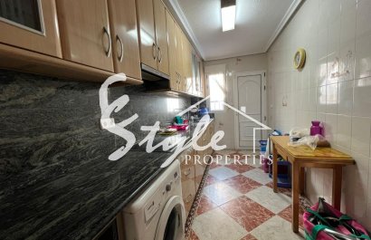 Reventa - Townhouse - La Mata