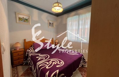 Reventa - Townhouse - La Mata