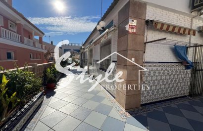 Reventa - Townhouse - La Mata