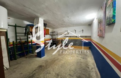 Reventa - Townhouse - La Mata