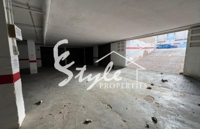 Comprar adosado en la playa de La Mata, Torrevieja a 150 metros del mar. ID 6318