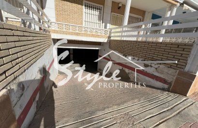 Reventa - Townhouse - La Mata