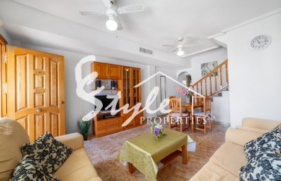 Вторичное жилье - Townhouse - Пунта Прима - Ла Синюэлика