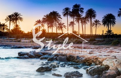 Вторичное жилье - Townhouse - Пунта Прима - Ла Синюэлика