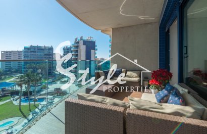 Resale - Apartment - Punta Prima