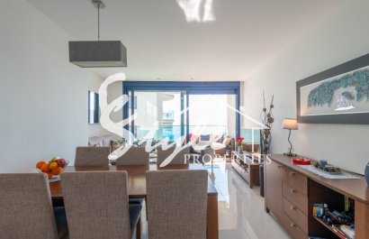 Resale - Apartment - Punta Prima