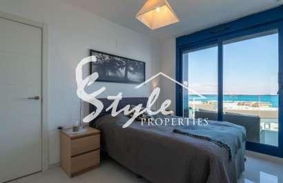 Resale - Apartment - Punta Prima