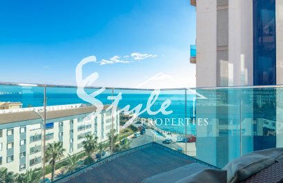 Resale - Apartment - Punta Prima