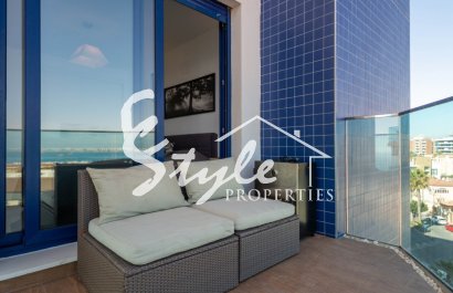 Resale - Apartment - Punta Prima