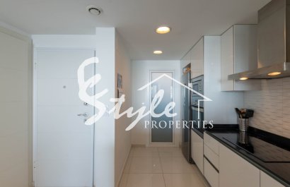 Resale - Apartment - Punta Prima