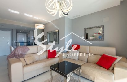 Вторичное жилье - Апартаменты/Квартира - Пунта Прима