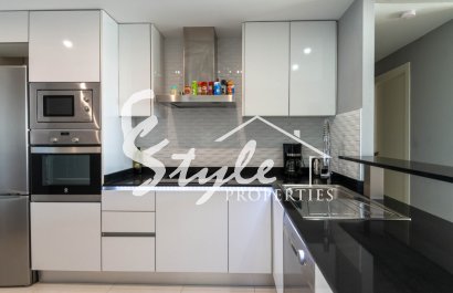 Вторичное жилье - Апартаменты/Квартира - Пунта Прима