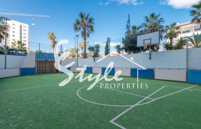 Вторичное жилье - Апартаменты/Квартира - Пунта Прима