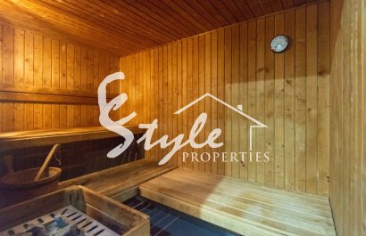 Вторичное жилье - Апартаменты/Квартира - Пунта Прима