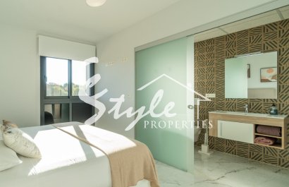 Вторичное жилье - Апартаменты/Квартира - Ориуэла Коста  - Ориуэла Коста