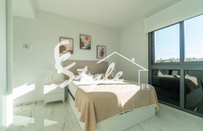 Вторичное жилье - Апартаменты/Квартира - Ориуэла Коста  - Ориуэла Коста