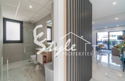 Вторичное жилье - Апартаменты/Квартира - Ориуэла Коста  - Ориуэла Коста