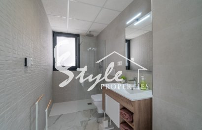 Вторичное жилье - Апартаменты/Квартира - Ориуэла Коста  - Ориуэла Коста