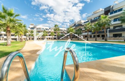 Вторичное жилье - Апартаменты/Квартира - Ориуэла Коста  - Ориуэла Коста