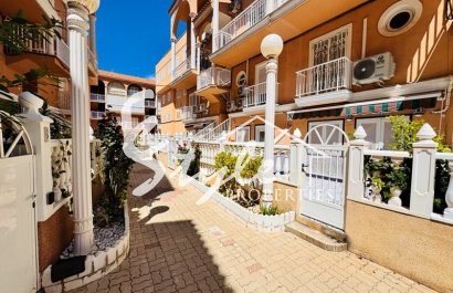 Reventa - Apartamento - La Mata