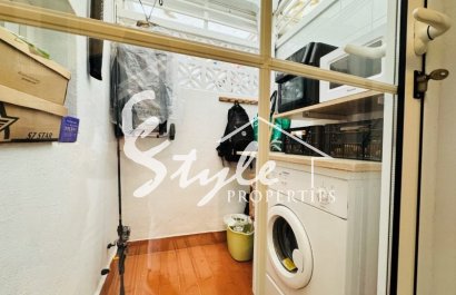 Reventa - Apartamento - La Mata