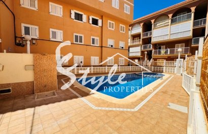 Comprar Bungaló cerca de la playa en La Mata, Torrevieja. ID 6326