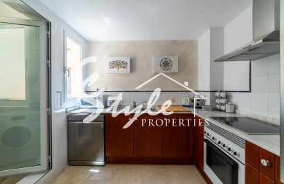 Alquiler corta estancia - Apartamento - Punta Prima - La Entrada