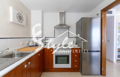 Alquiler corta estancia - Apartamento - Punta Prima - La Entrada