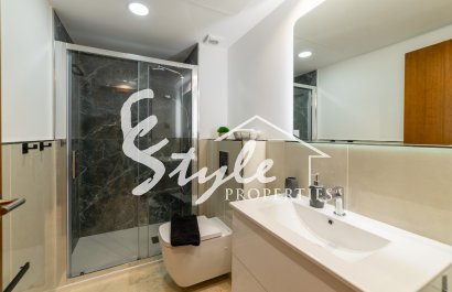 Alquiler corta estancia - Apartamento - Punta Prima - La Entrada