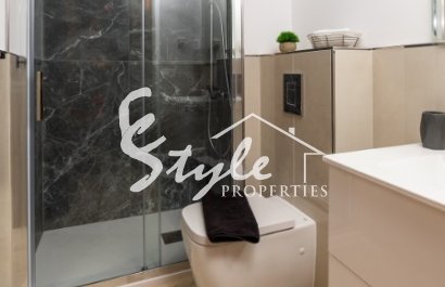 Alquiler corta estancia - Apartamento - Punta Prima - La Entrada