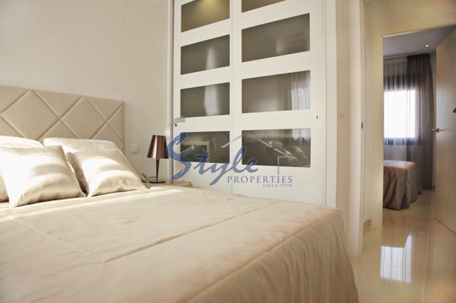 Apartamentos en Guardamar, Costa Blanca, ON044_2 - 7