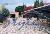 Resale - Villa - San Vicente del Raspeig