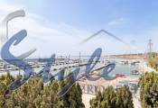 New build - Bungalow - Pilar de La Horadada - Torre de la Horadada