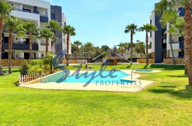 Apartment - Resale - Orihuela Costa  - Los Altos