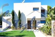 Вторичное жилье - Detached - Orihuela - Las Colinas Golf