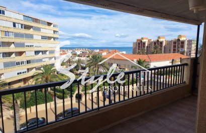 For sale apartment close to La Mata beach, Torrevieja, Costa Blanca , Spain.ID2819