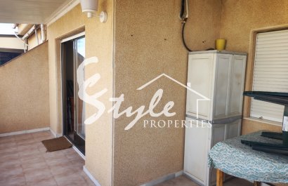 Resale - Apartment - La Mata