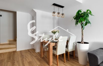 Вторичное жилье - Townhouse - Costa Blanca - Ориуэла Коста