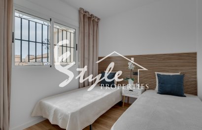 Вторичное жилье - Townhouse - Costa Blanca - Ориуэла Коста