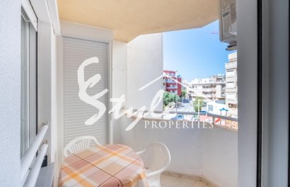 Buy apartment in La Mata, Torrevieja, Costa Blanca. ID2823