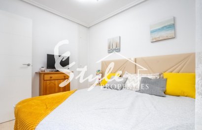 Resale - Apartment - La Mata